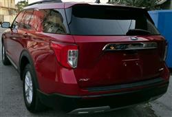 فورد إكسبلورر